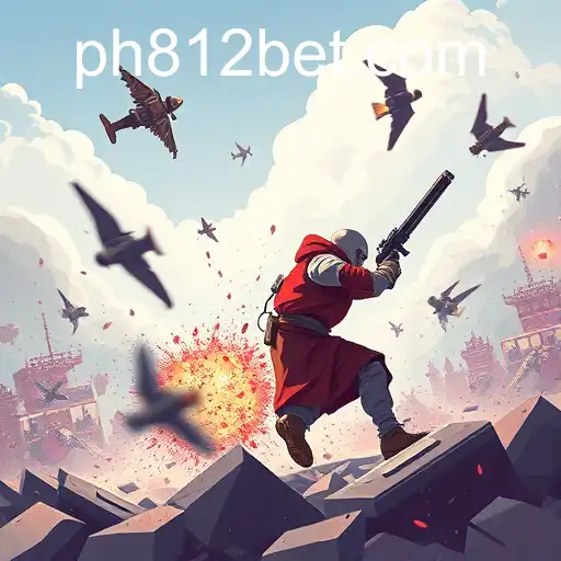 Exploring the Thrills and Challenges of Action Games: Fueling Adrenaline and Engagement