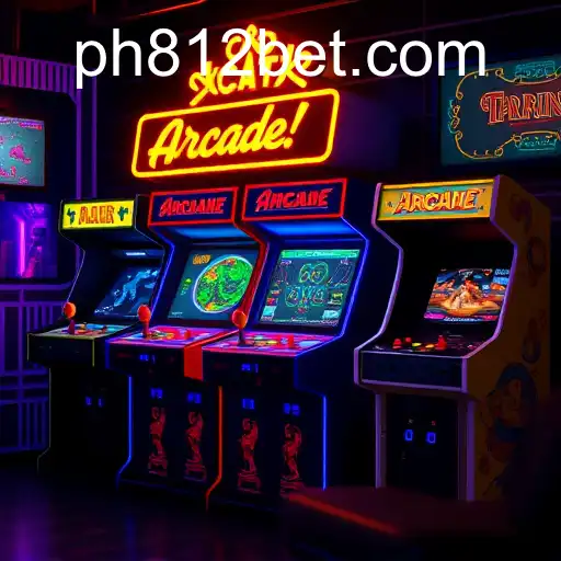 The Timeless Appeal of Arcade Classics