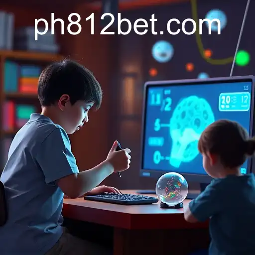 Exploring the Educational Game Category: Where Learning Meets Fun