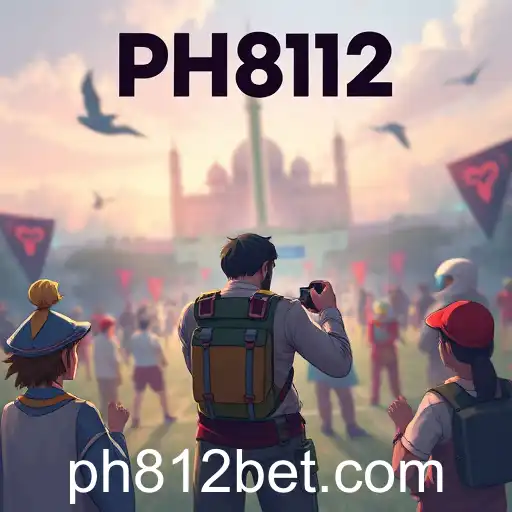 PH812: The Evolution of Online Gaming