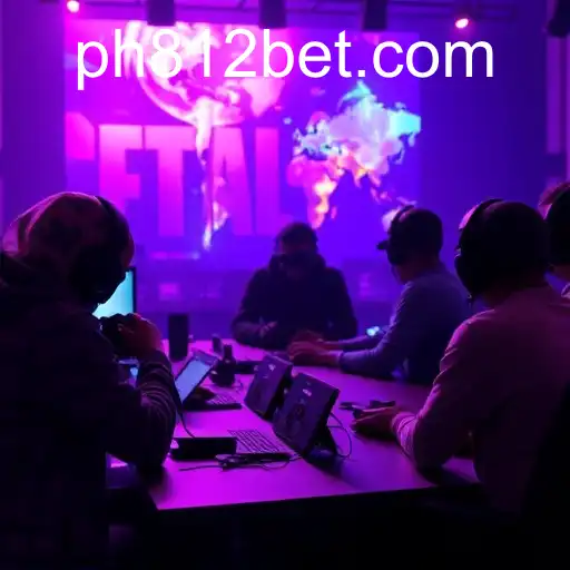 Exploring the Thriving World of Multiplayer Games