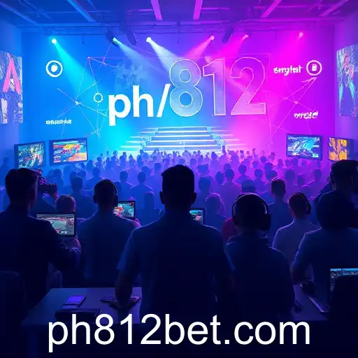 The Rise of 'ph812': Gaming's Next Evolution