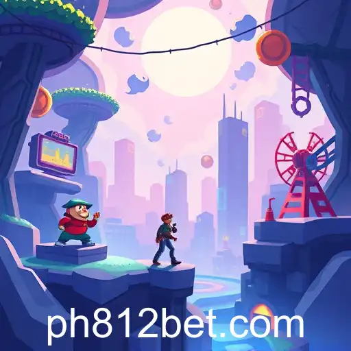 The Rise of PH812 in Online Gaming