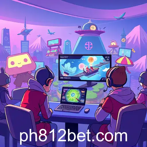 The Rise of PH812 in Gaming