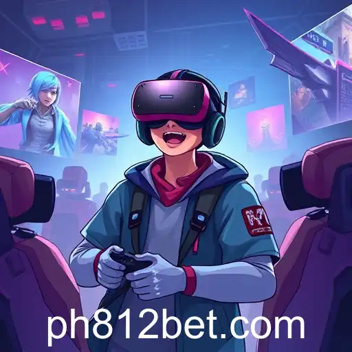 The Rise of PH812 and Its Impact on Online Gaming