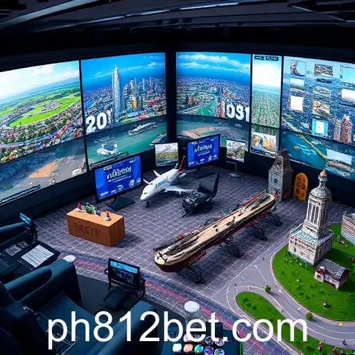 The Rise and Impact of PH812 in Competitive Gaming