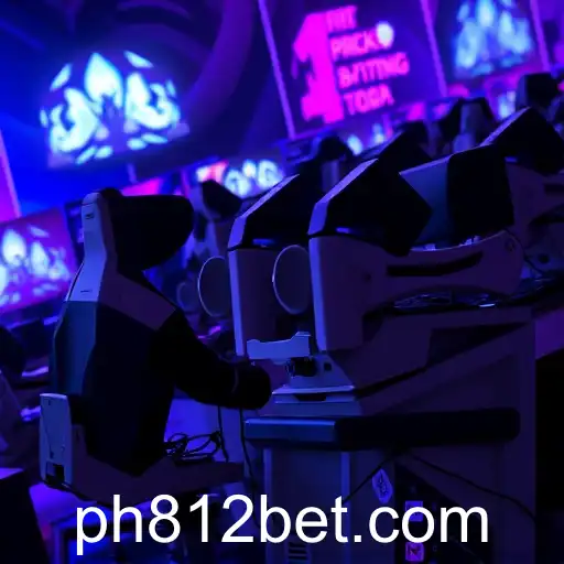 The Rise of PH812 in Online Gaming