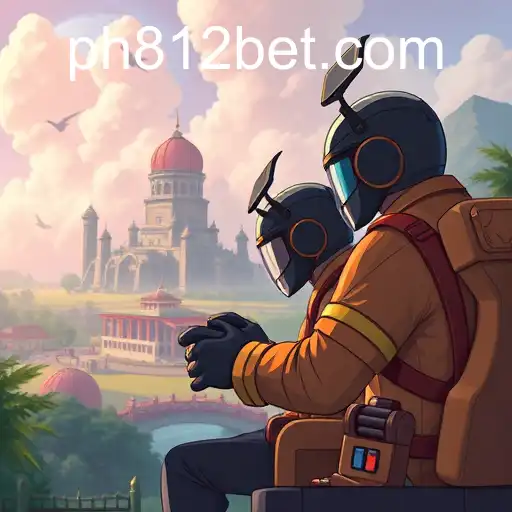 The Rise of ph812 in Gaming Circles