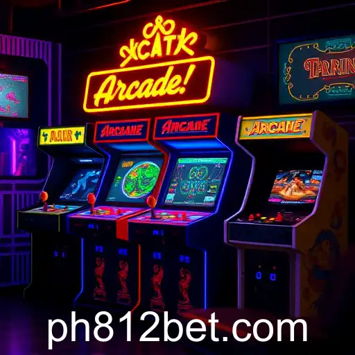 The Timeless Appeal of Arcade Classics