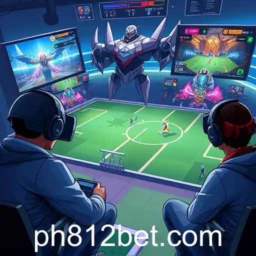 The Evolution of Online Gaming Platforms