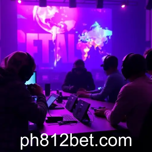 Exploring the Thriving World of Multiplayer Games