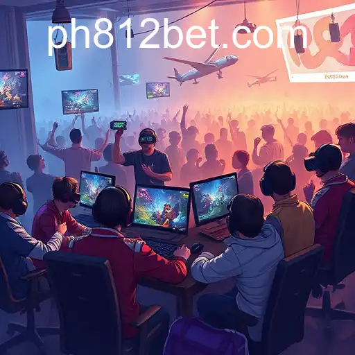 The Rise of Online Gaming Communities