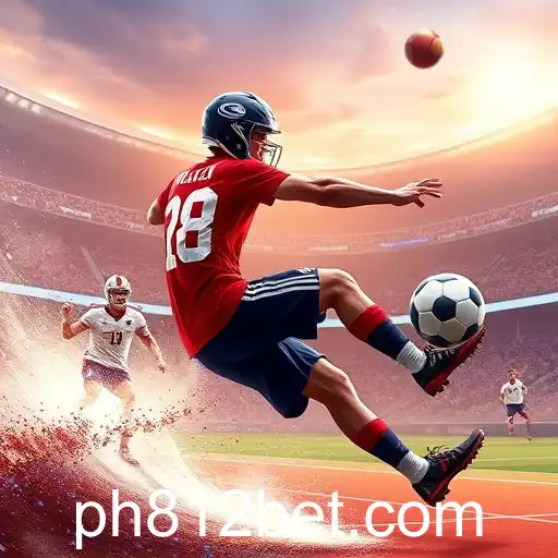 Exploring the Dynamic World of Sports Games: The Rise of Virtual Athleticism