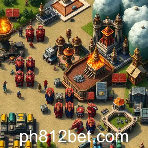 The World of Strategy Play: Beyond Gaming