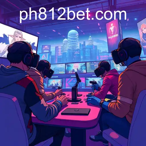 Virtual Gaming Community Unites Amidst 2025 Challenges